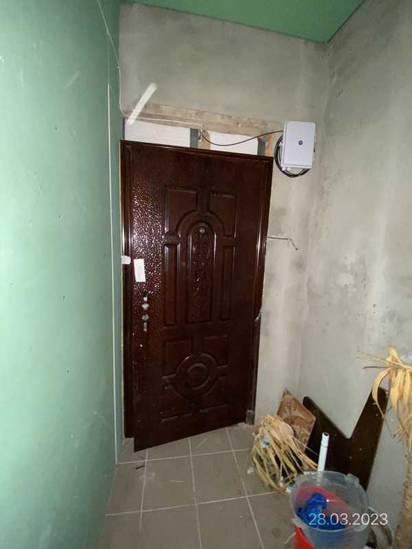 Продаж 2-кімнатної квартири 114.4 м², Слободская, 108а