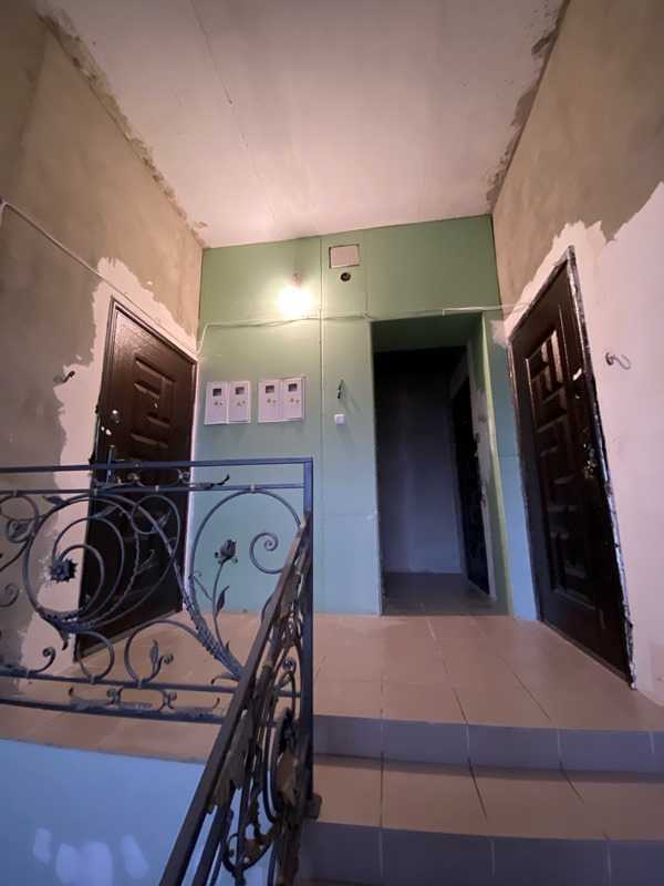 Продаж 2-кімнатної квартири 114.4 м², Слободская, 108а
