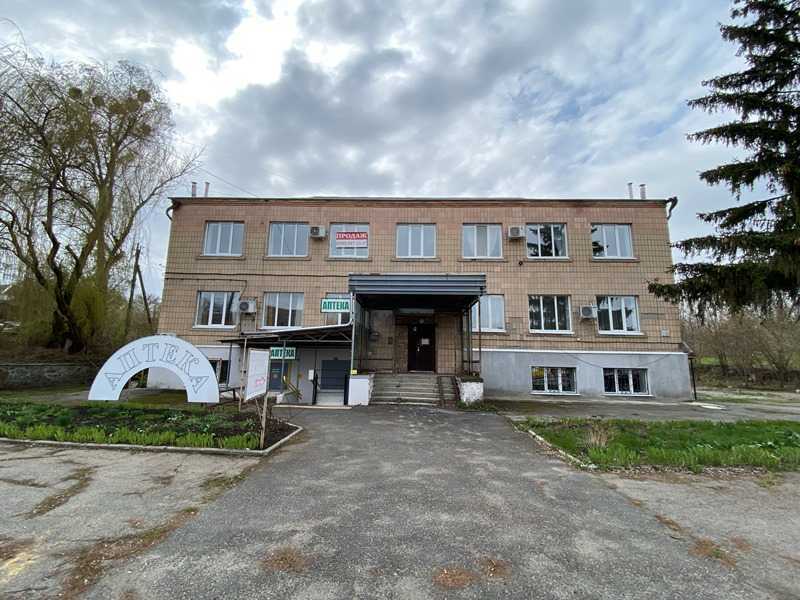 Продаж 2-кімнатної квартири 114.4 м², Слободская, 108а
