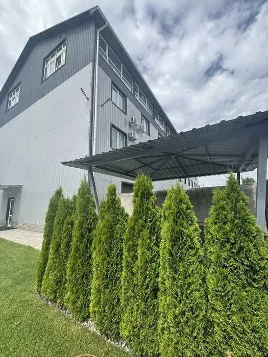 Аренда офиса 100 м², Броварской просп.