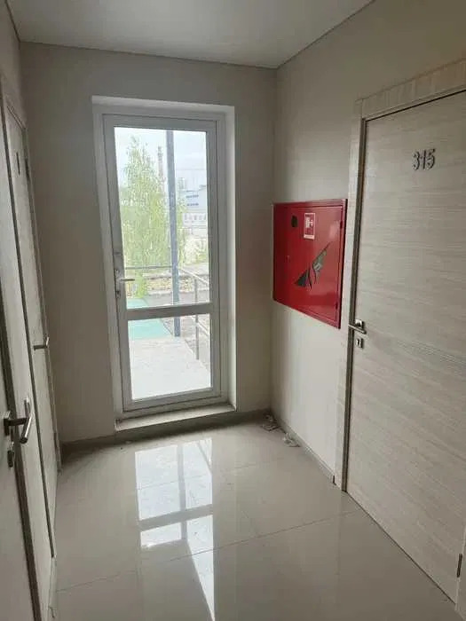 Аренда офиса 100 м², Броварской просп.
