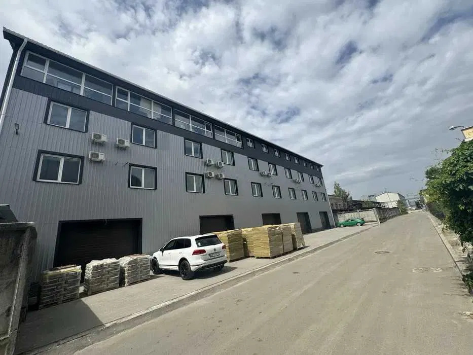 Аренда офиса 100 м², Броварской просп.