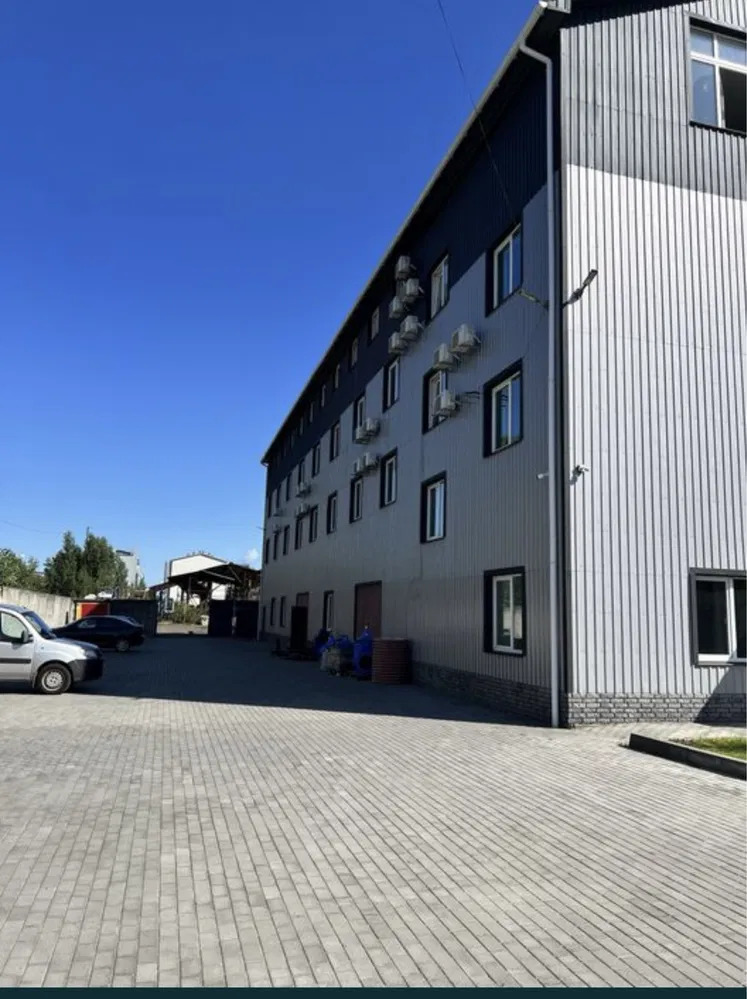 Аренда офиса 100 м², Броварской просп.