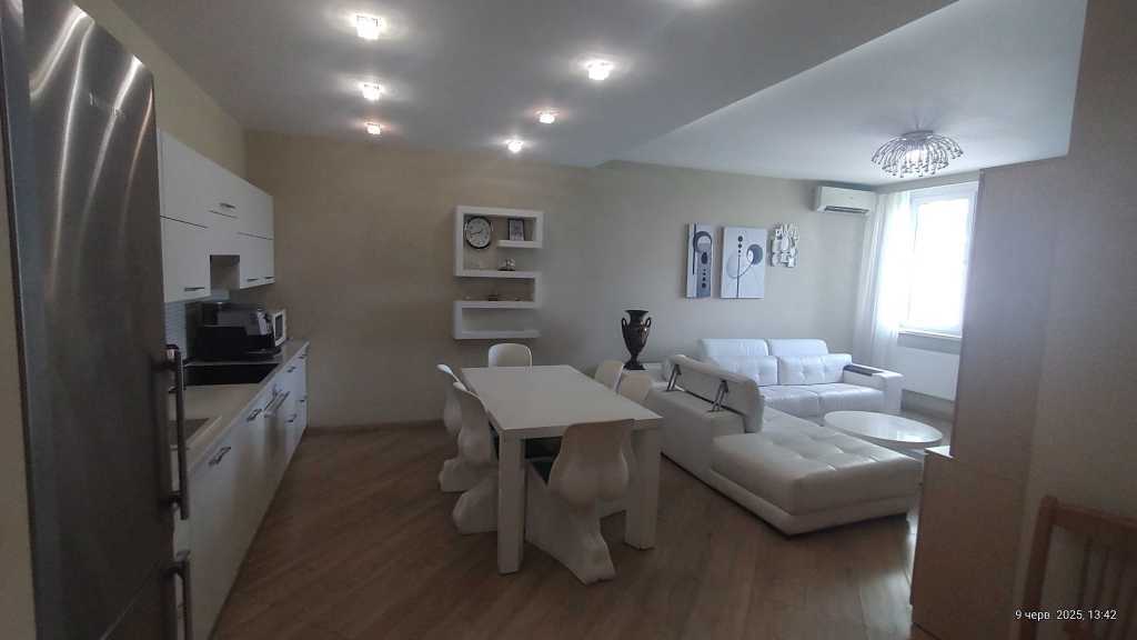 Оренда 2-кімнатної квартири 87 м², Вишгородська вул., 45/4
