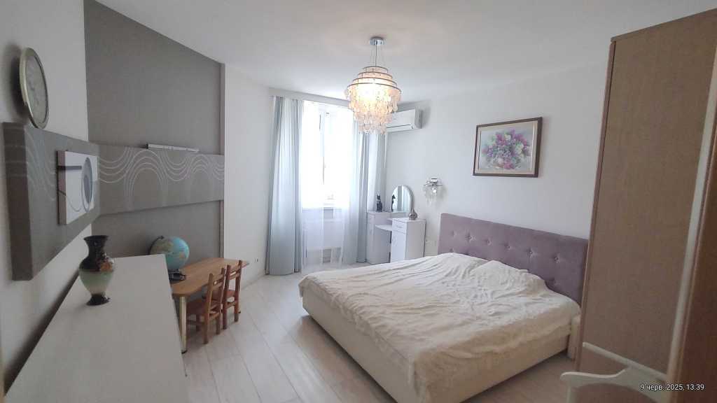Оренда 2-кімнатної квартири 87 м², Вишгородська вул., 45/4