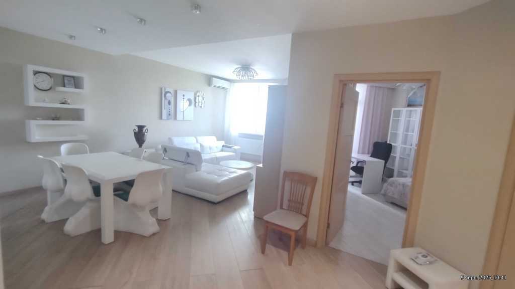 Оренда 2-кімнатної квартири 87 м², Вишгородська вул., 45/4