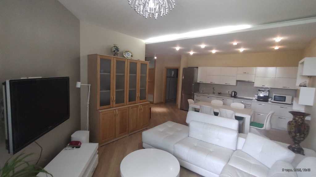 Оренда 2-кімнатної квартири 87 м², Вишгородська вул., 45/4