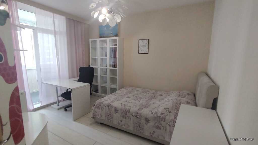 Оренда 2-кімнатної квартири 87 м², Вишгородська вул., 45/4