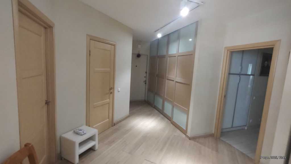 Оренда 2-кімнатної квартири 87 м², Вишгородська вул., 45/4