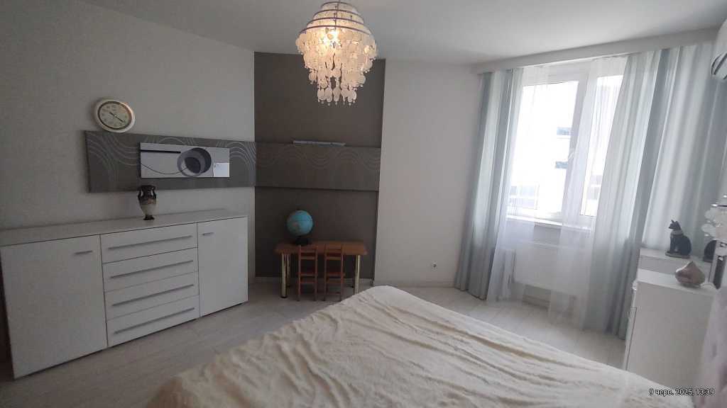 Оренда 2-кімнатної квартири 87 м², Вишгородська вул., 45/4