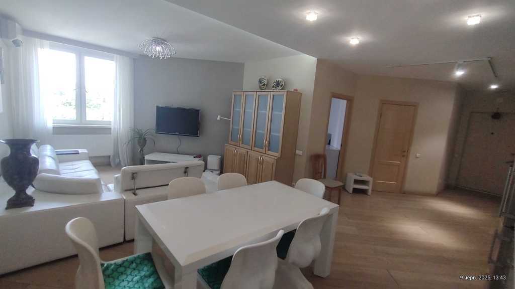 Оренда 2-кімнатної квартири 87 м², Вишгородська вул., 45/4
