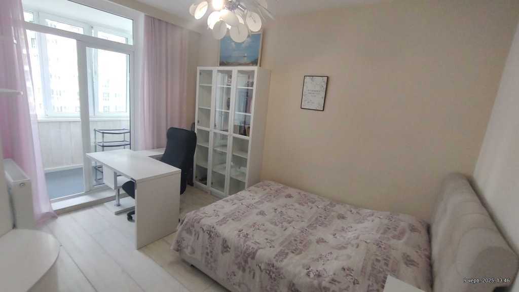 Оренда 2-кімнатної квартири 87 м², Вишгородська вул., 45/4