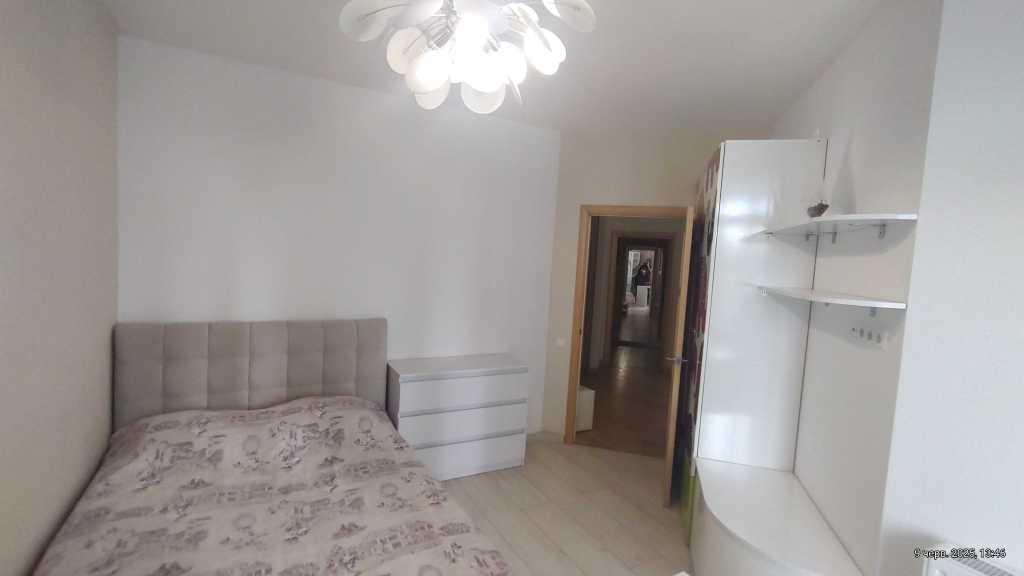Оренда 2-кімнатної квартири 87 м², Вишгородська вул., 45/4