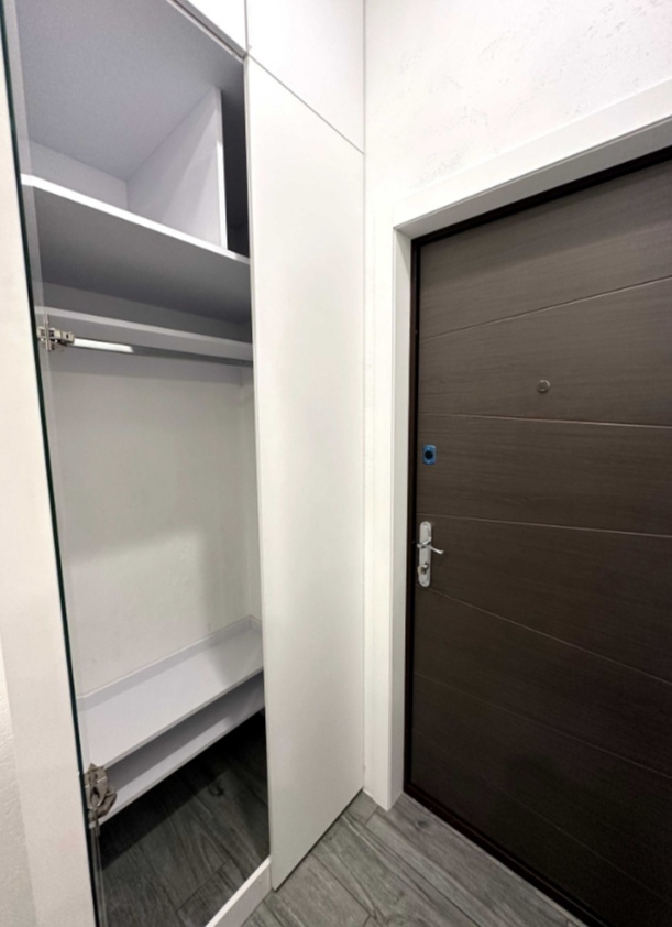 Аренда 2-комнатной квартиры 36 м², Каховская ул., 60
