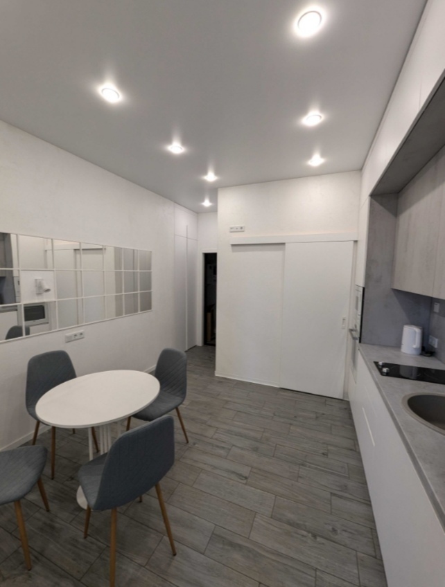 Аренда 2-комнатной квартиры 36 м², Каховская ул., 60