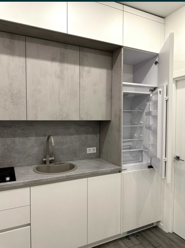 Аренда 2-комнатной квартиры 36 м², Каховская ул., 60