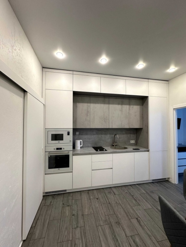 Аренда 2-комнатной квартиры 36 м², Каховская ул., 60