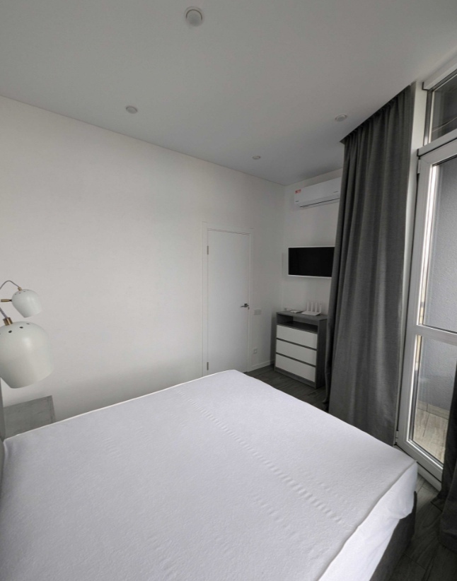 Аренда 2-комнатной квартиры 36 м², Каховская ул., 60