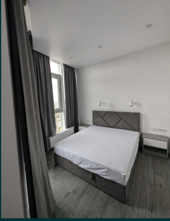 Аренда 2-комнатной квартиры 36 м², Каховская ул., 60