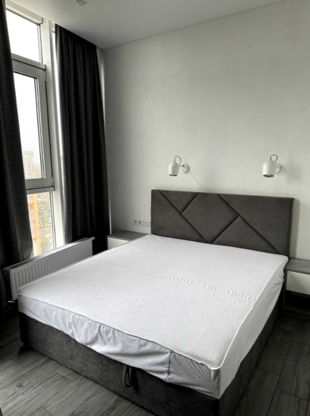 Аренда 2-комнатной квартиры 36 м², Каховская ул., 60