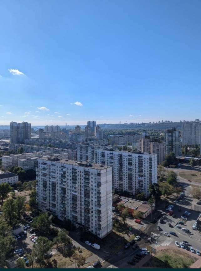 Аренда 2-комнатной квартиры 36 м², Каховская ул., 60
