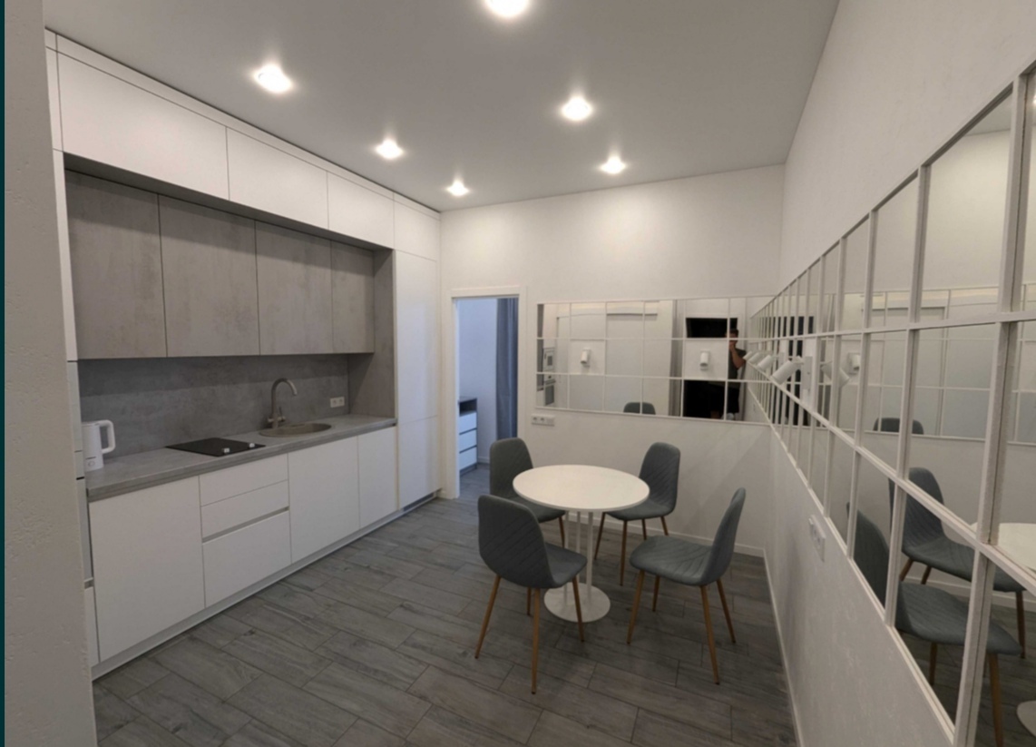 Аренда 2-комнатной квартиры 36 м², Каховская ул., 60