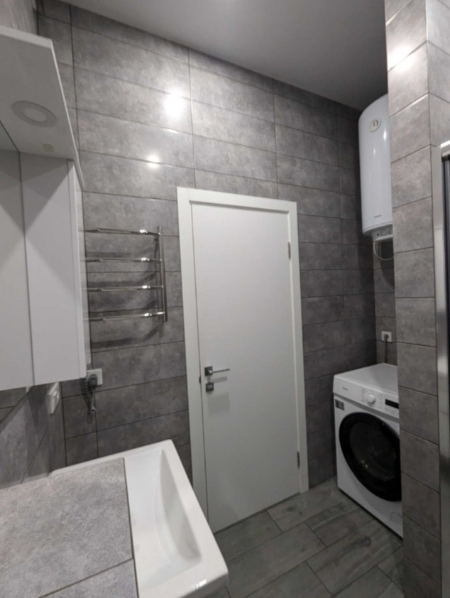 Аренда 2-комнатной квартиры 36 м², Каховская ул., 60
