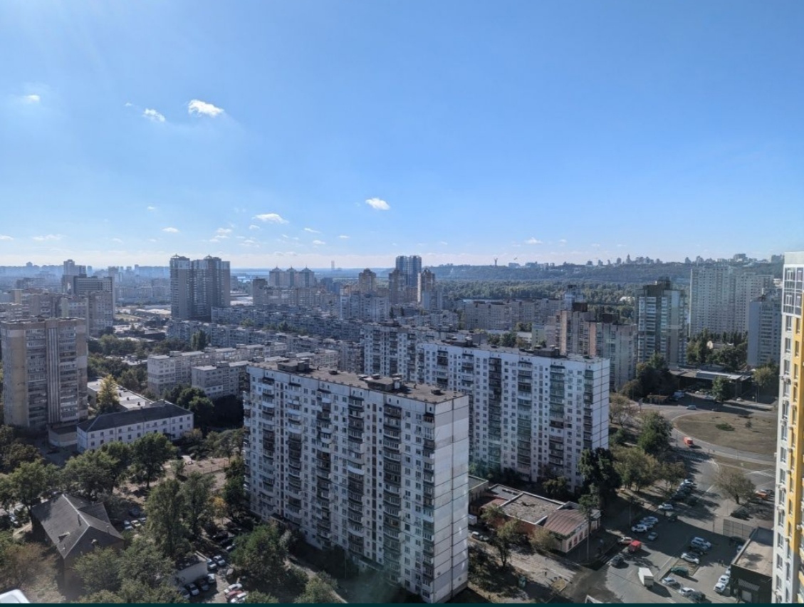 Аренда 2-комнатной квартиры 36 м², Каховская ул., 60