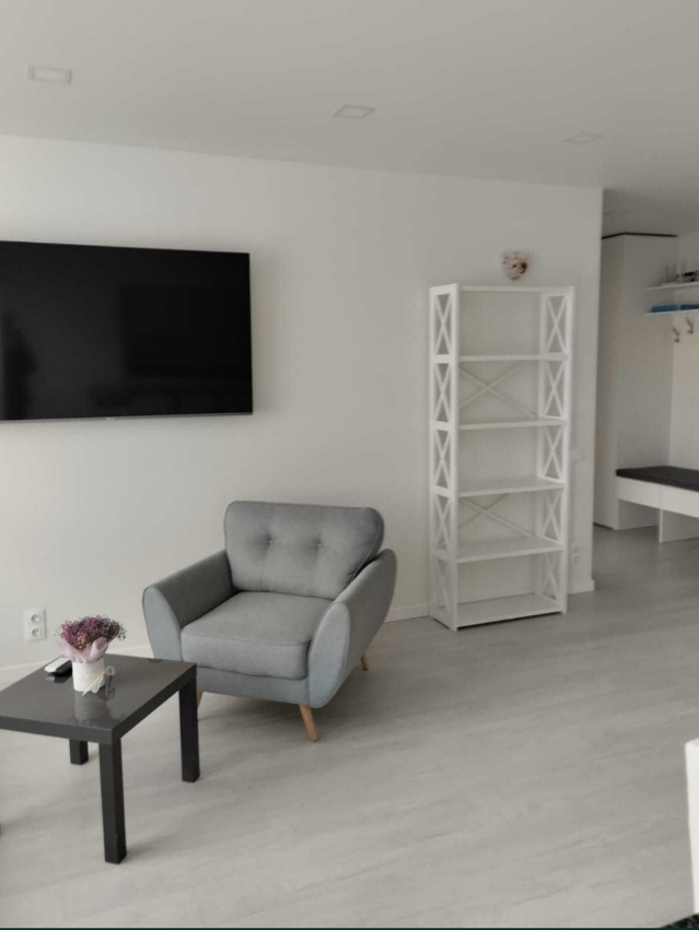 Аренда 3-комнатной квартиры 91 м², Евгения Сверстюка ул., 6