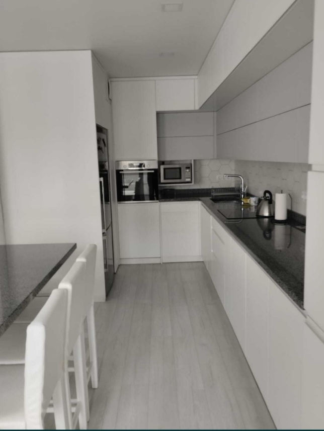 Аренда 3-комнатной квартиры 91 м², Евгения Сверстюка ул., 6