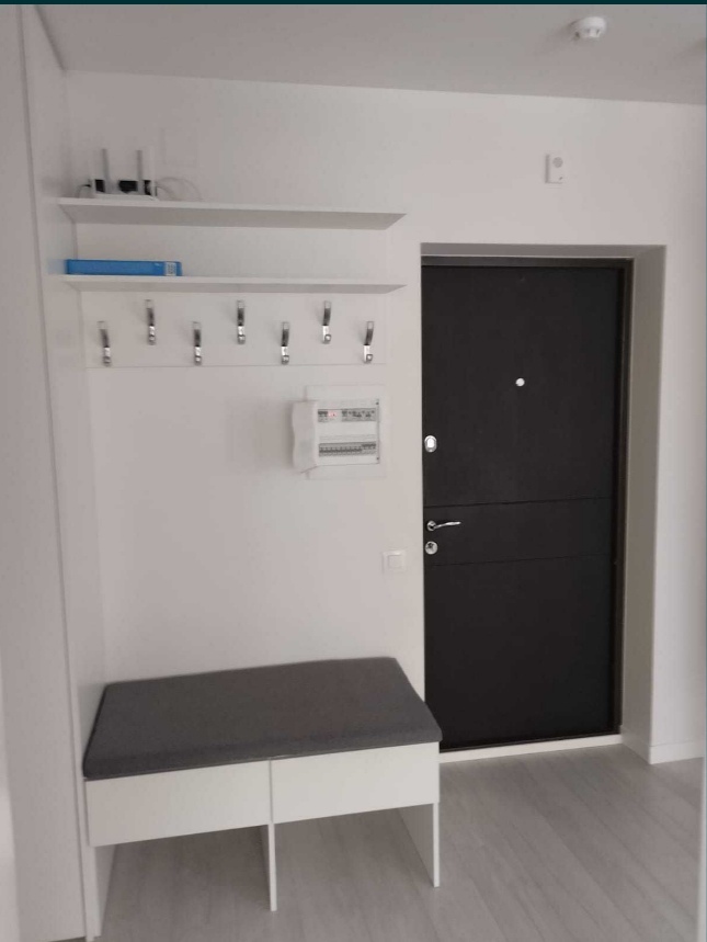 Аренда 3-комнатной квартиры 91 м², Евгения Сверстюка ул., 6