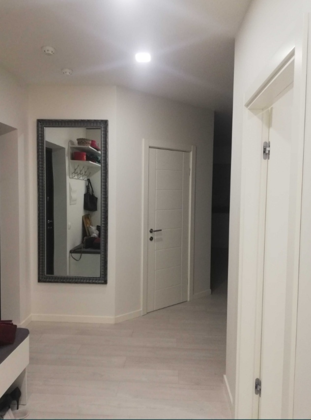 Аренда 3-комнатной квартиры 91 м², Евгения Сверстюка ул., 6