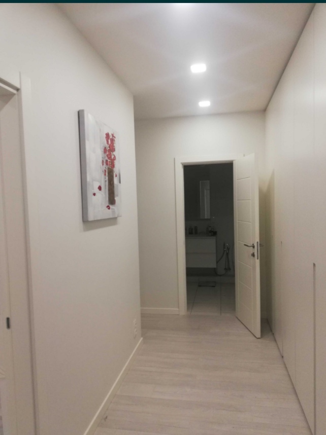 Аренда 3-комнатной квартиры 91 м², Евгения Сверстюка ул., 6