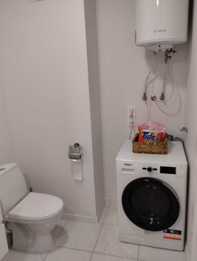 Аренда 3-комнатной квартиры 91 м², Евгения Сверстюка ул., 6