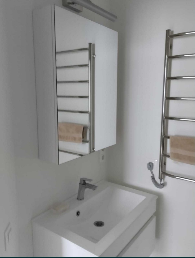 Аренда 3-комнатной квартиры 91 м², Евгения Сверстюка ул., 6