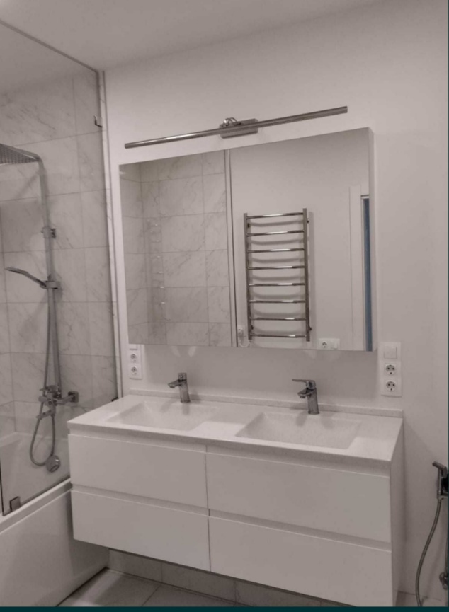 Аренда 3-комнатной квартиры 91 м², Евгения Сверстюка ул., 6