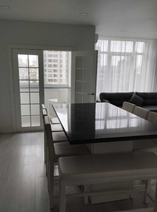 Аренда 3-комнатной квартиры 91 м², Евгения Сверстюка ул., 6