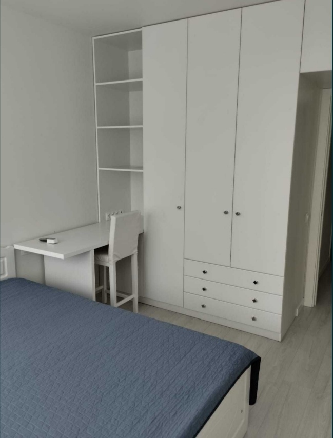 Аренда 3-комнатной квартиры 91 м², Евгения Сверстюка ул., 6