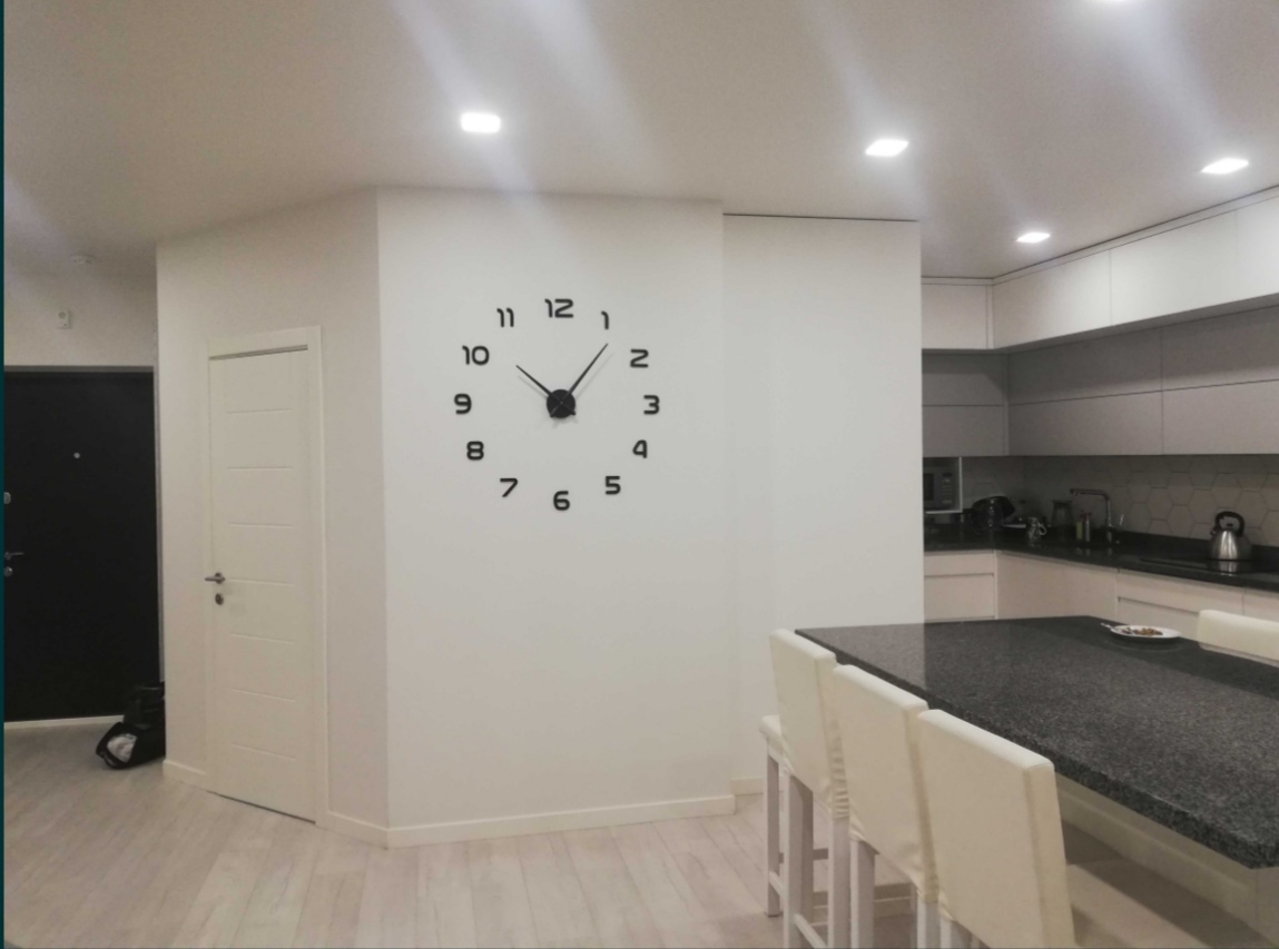 Аренда 3-комнатной квартиры 91 м², Евгения Сверстюка ул., 6