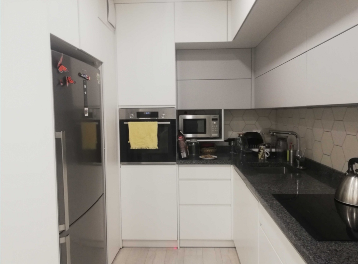 Аренда 3-комнатной квартиры 91 м², Евгения Сверстюка ул., 6