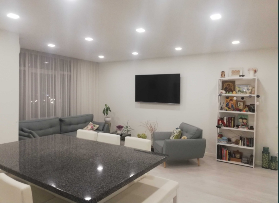 Аренда 3-комнатной квартиры 91 м², Евгения Сверстюка ул., 6