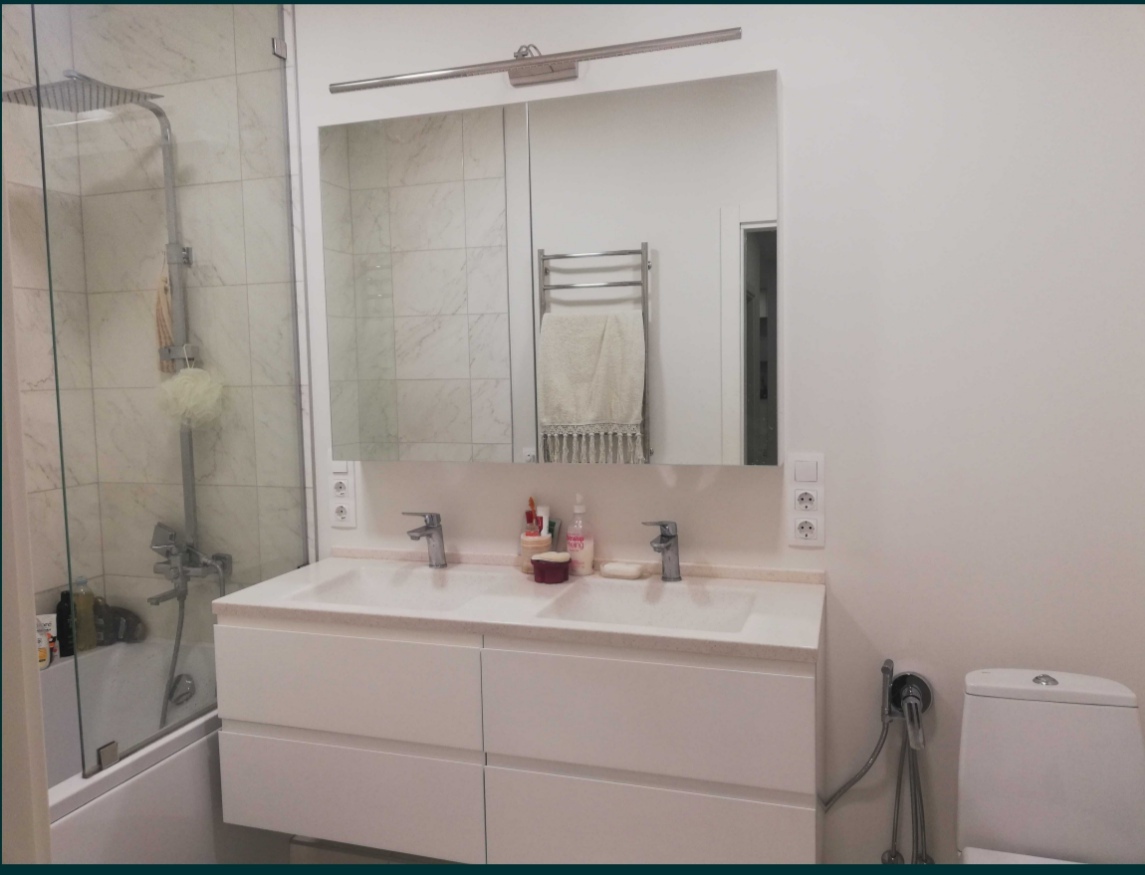 Аренда 3-комнатной квартиры 91 м², Евгения Сверстюка ул., 6