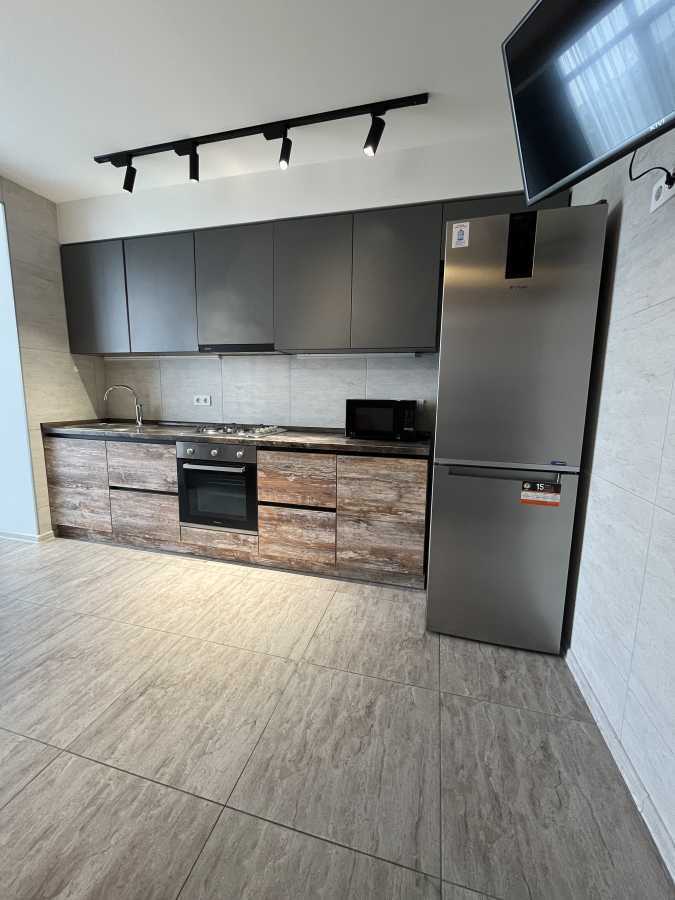 Продаж 1-кімнатної квартири 47 м², Запорізький тупик, 28