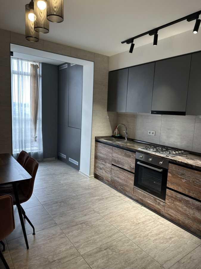 Продаж 1-кімнатної квартири 47 м², Запорізький тупик, 28