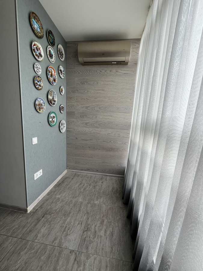 Продаж 1-кімнатної квартири 47 м², Запорізький тупик, 28