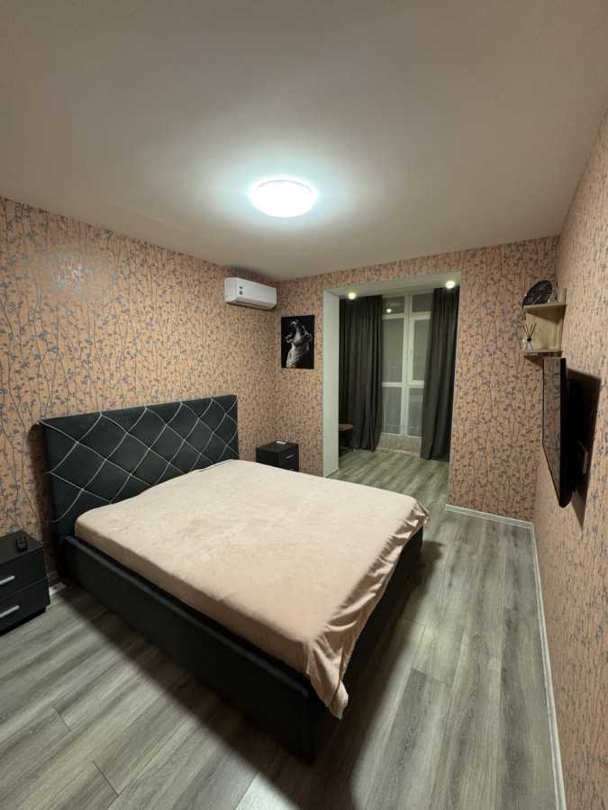 Продаж 1-кімнатної квартири 47 м², Запорізький тупик, 28