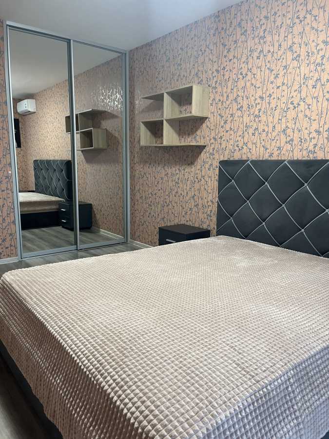 Продаж 1-кімнатної квартири 47 м², Запорізький тупик, 28