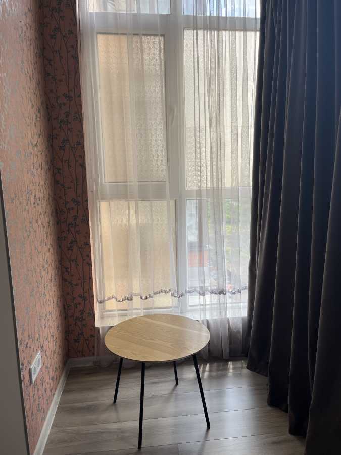 Продаж 1-кімнатної квартири 47 м², Запорізький тупик, 28