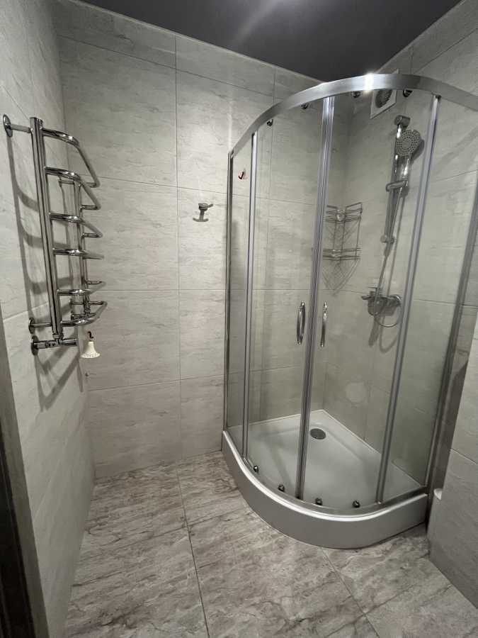 Продаж 1-кімнатної квартири 47 м², Запорізький тупик, 28