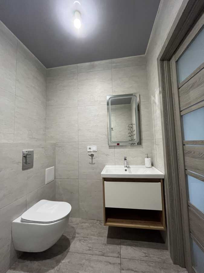 Продаж 1-кімнатної квартири 47 м², Запорізький тупик, 28